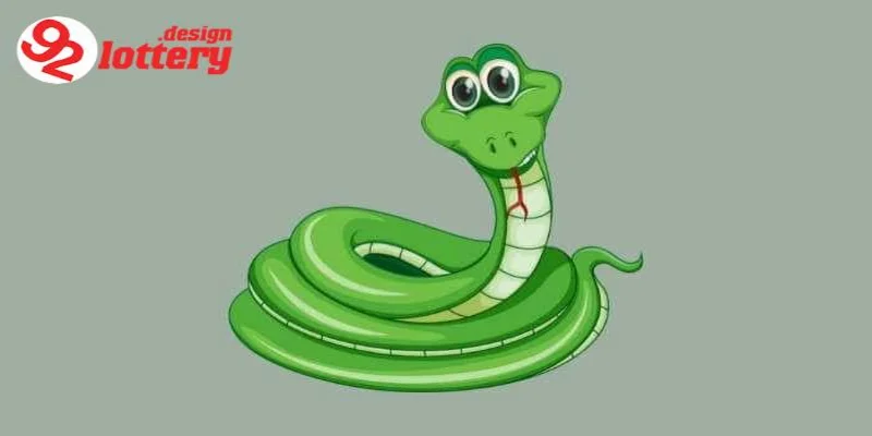 Nằm Mơ Thấy Rắn – Giải Mã Giấc Mơ Và Những Con Số May Mắn 4 Cách luận số đề khi nằm mơ thấy rắn