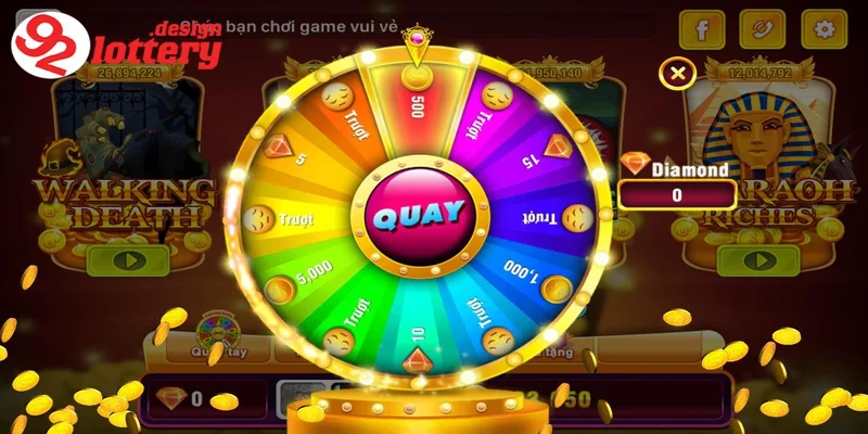 Nổ Hũ Đổi Thưởng – Quay Trúng Jackpot, Nhận Thưởng Cực Khủng 4 Những sai lầm cần tránh khi chơi nổ hũ đổi thưởng