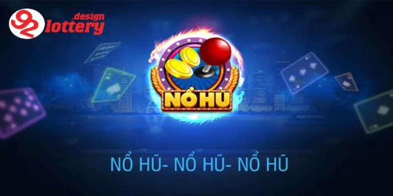 Nổ Hũ Sunwin – Game Quay Hũ Hấp Dẫn, Thắng Đậm Mỗi Ngày 2 Giới thiệu về game nổ hũ Sunwin